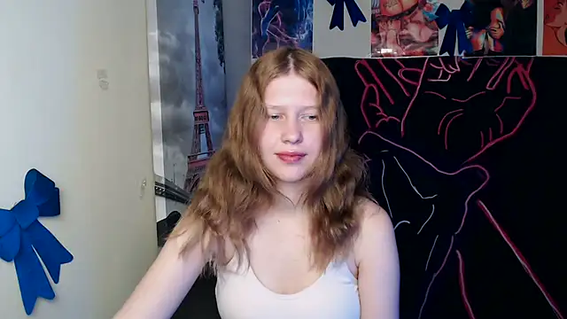 stellacrl - StellaCRL's free webcam - UK Sex Cams