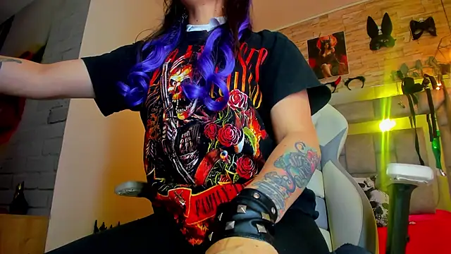 evangelinejoness_ - Evangelinejoness_'s free webcam - UK Sex Cams