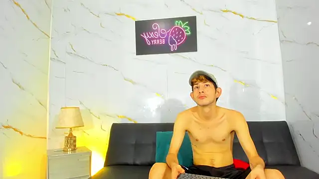 Spicy_guys live sex cam