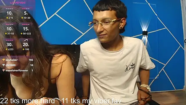 ambriosialove - Ambriosialove's free webcam - UK Sex Cams