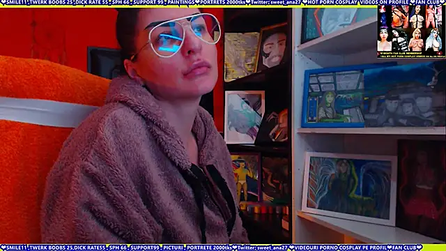 cuminmenowbbyx - Cuminmenowbbyx's free webcam - UK Sex Cams