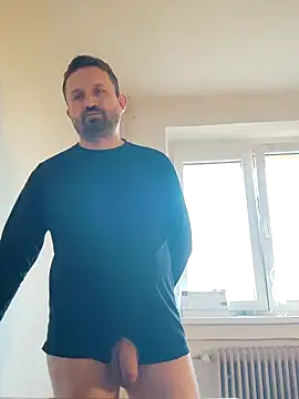 Chokakabraz live sex cam