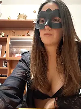 Alexdevil92 from StripChat is Freechat