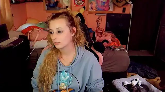 YourSecretGF963 webcam