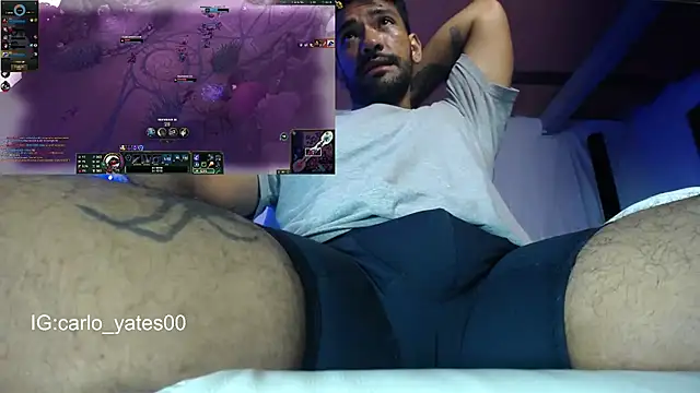 carlo_yates - Carlo_yates's free webcam - UK Sex Cams