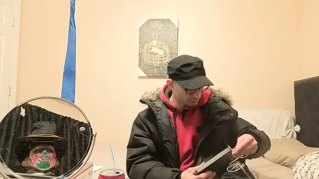 hailzeffn - Hailzeffn's free webcam - UK Sex Cams