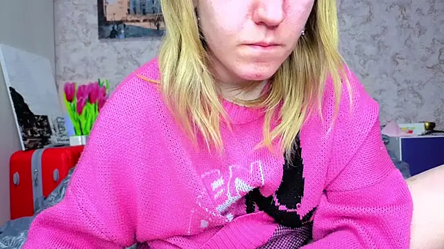 baiambel_mi - Baiambel_Mi's free webcam - UK Sex Cams