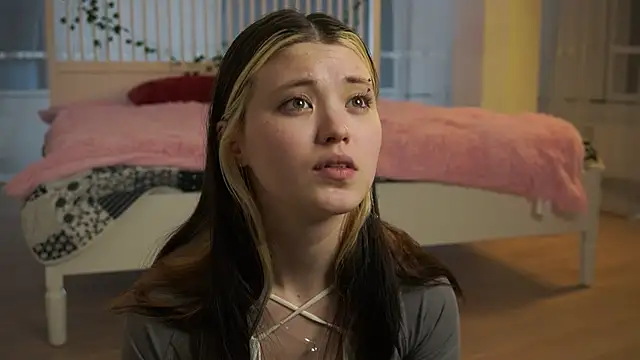 eleniroeber - EleniRoeber's free webcam - UK Sex Cams