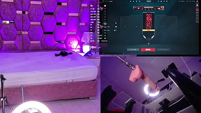 isabellablow - IsabellaBlow's free webcam - UK Sex Cams