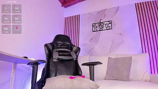 ChloeParkss_ live sex cam