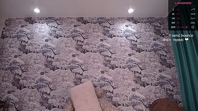 Live sex cam of Ambrosia_nectar