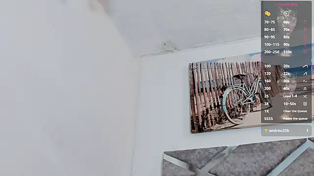 VALERIAQUEENTS__ live sex cam