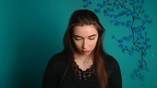 NikaMystic live sex cam