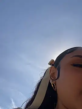 badbaby187 from StripChat is Freechat