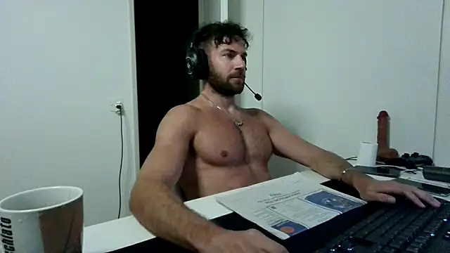 alpha-hunk (Ask my age) - CUM big load