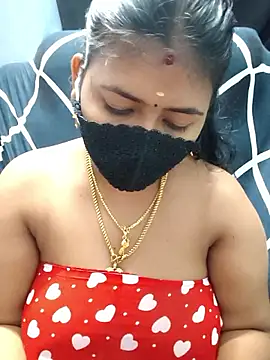 Webcam Model (Tamil_Lotus)  is live.Free join now!