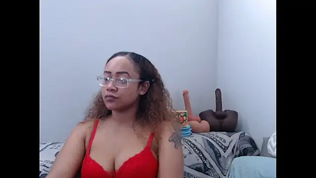 RylReese webcam