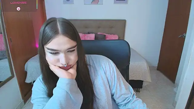 Miley_Baker live sex cam