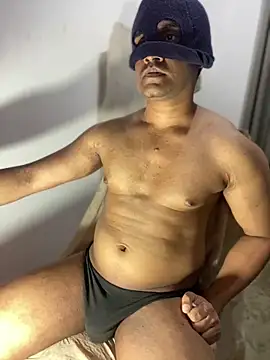 milanblaze (M young) - Aggressive stroke and cum