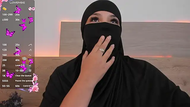 nashi_ra (F teen) - Fingers In My Pussy