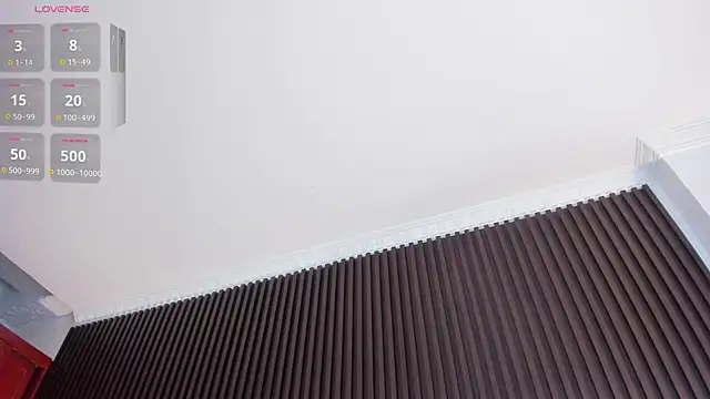 zahra_milks (F young) - 2 Fingers pussy  ♥