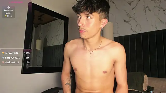 tim__fox live sex cam