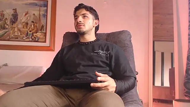 ArturoCardona_ live sex cam