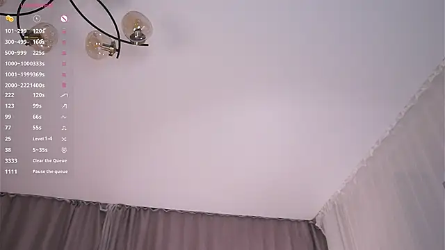LinnHigh live sex cam