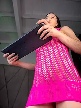 SweetieSinXXX live sex cam