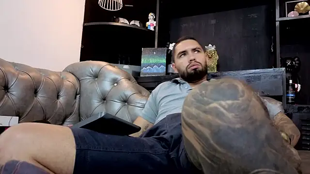 matteosantos live sex cam