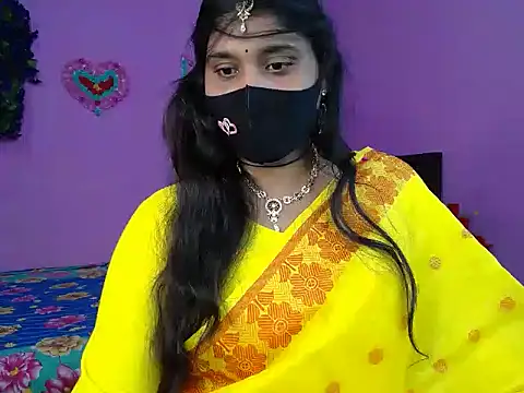 Maiya_Amber live cam profile