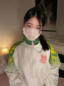 美女baoli_888在线直播