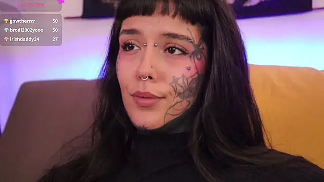 FairyFlexxxx live sex cam