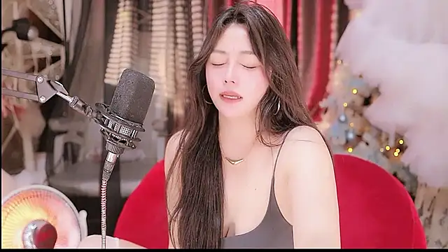 美女Missy_Nana21在线直播