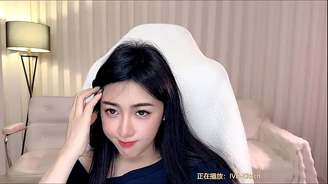 Canbaobao-KK live sex cam