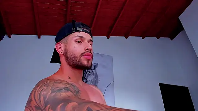 santos_ramirez1 (M young) - Let's take out my t-shirt