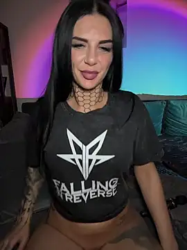 LexiCoco live sex cam