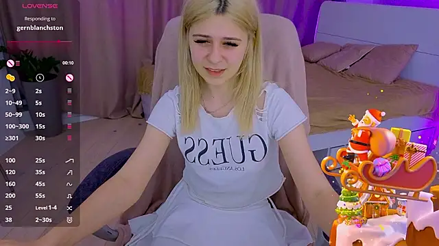 apheliastar - ApheliaStar's free webcam - UK Sex Cams