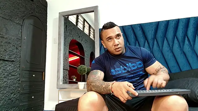 king-magic (M young) - #69-position #ass-to-mouth #big-ass #big-balls #big-cocks #bisexuals #blowjob #brunettes #cam2cam #cei #cheap-privates #cock-rating #colombian #creampie #cum-play #cumshot #cut #doggy-style #ejaculation #erotic-dance #fingering #flashing #flexing #foot-fetish #footjob #gagging #gym-rats #handjob #hd #humiliation #hunks #jocks #kissing #latin #massage #masturbation #muscular #new #oil-show #power-top #role-play #shaven #short-hair #side #small-audience #smoking #spanish-speaking #spanking #sph #striptease #top #trimmed #twerk #uncut #young