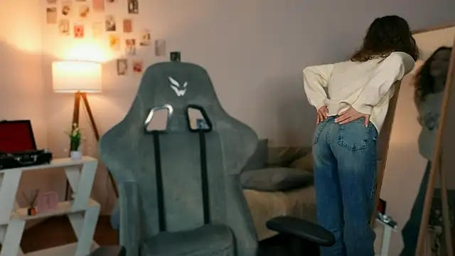 nexorine - Nexorine's free webcam - UK Sex Cams