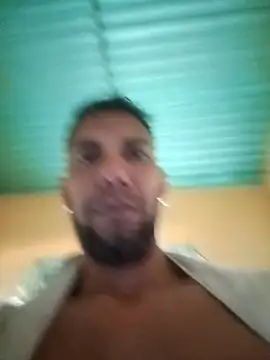 unreadychutzpa - UnreadyChutzpa's free webcam - UK Sex Cams