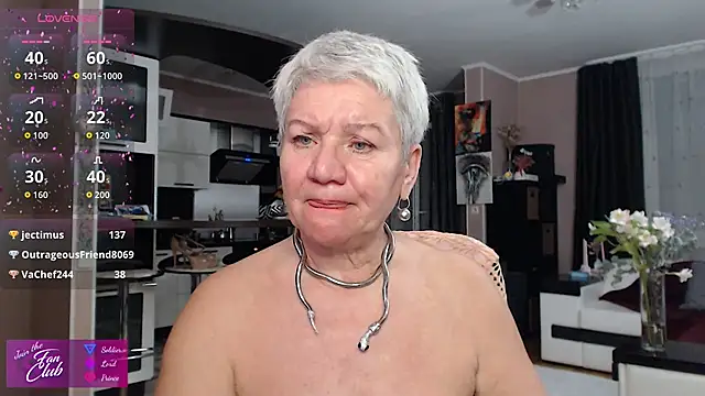 roxana_brooks - Roxana_brooks's free webcam - UK Sex Cams