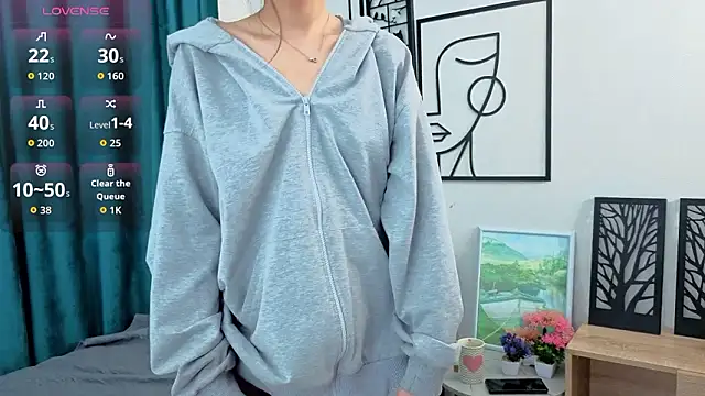 VernaBethke live sex cam