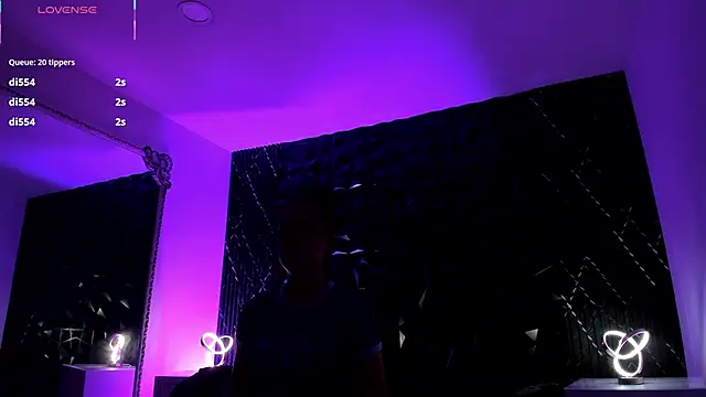 AudreyHayworth webcam