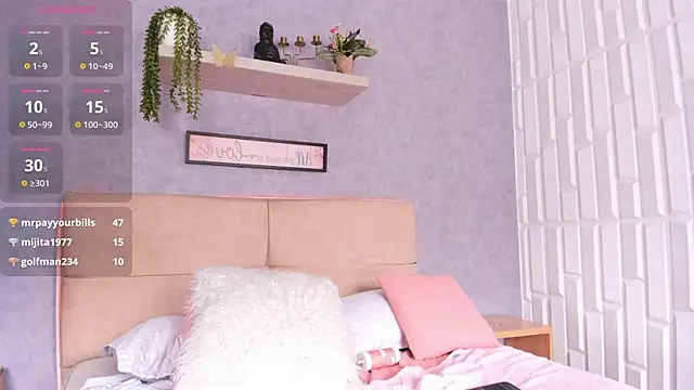 aprilbom - AprilBom's free webcam - UK Sex Cams