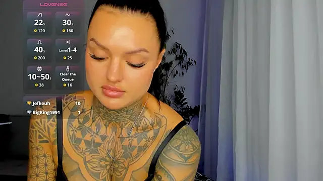 pantera_flashh - Pantera_flashh's free webcam - UK Sex Cams