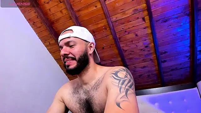 tom_bailey - Tom_Bailey's free webcam - UK Sex Cams