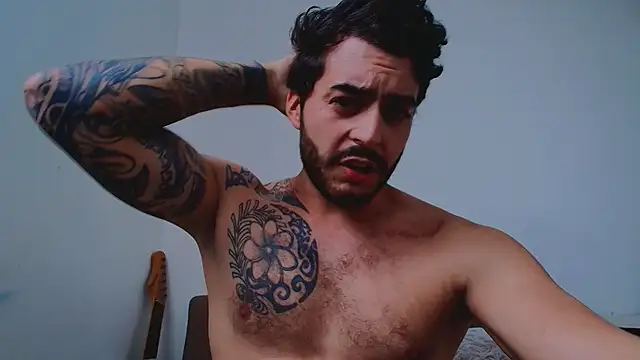 thomas_gun - Thomas_gun's free webcam - UK Sex Cams