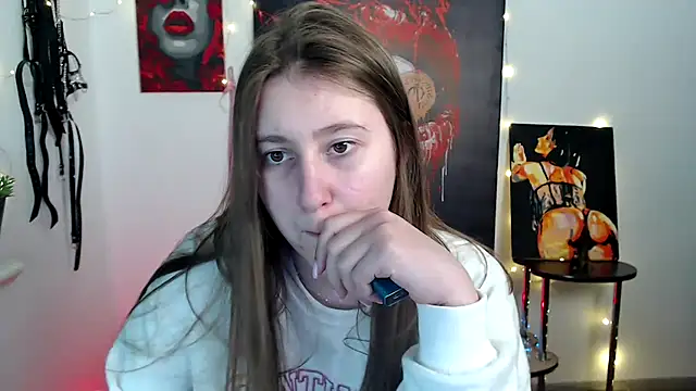 milka_kamila - Milka_kamila's free webcam - UK Sex Cams