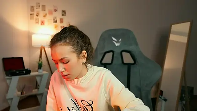 nexorine live sex cam